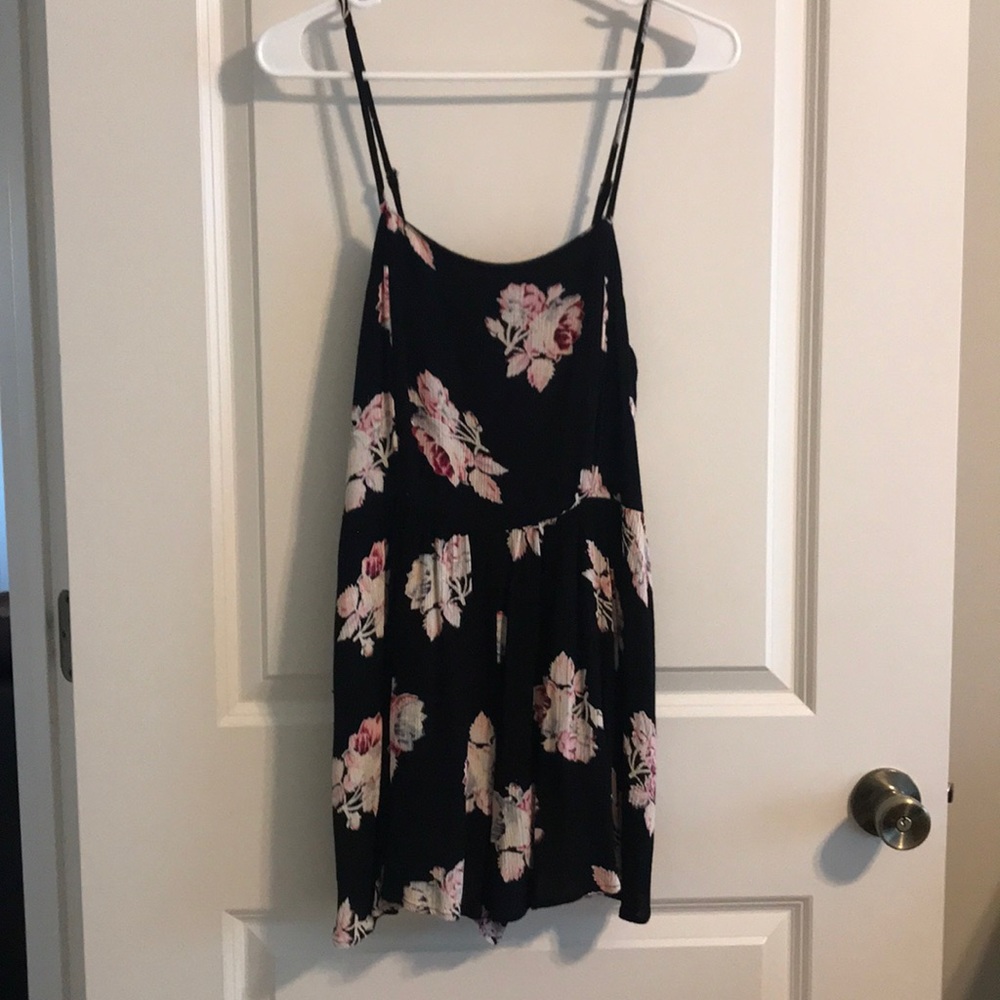 Urban Outfitters Romper